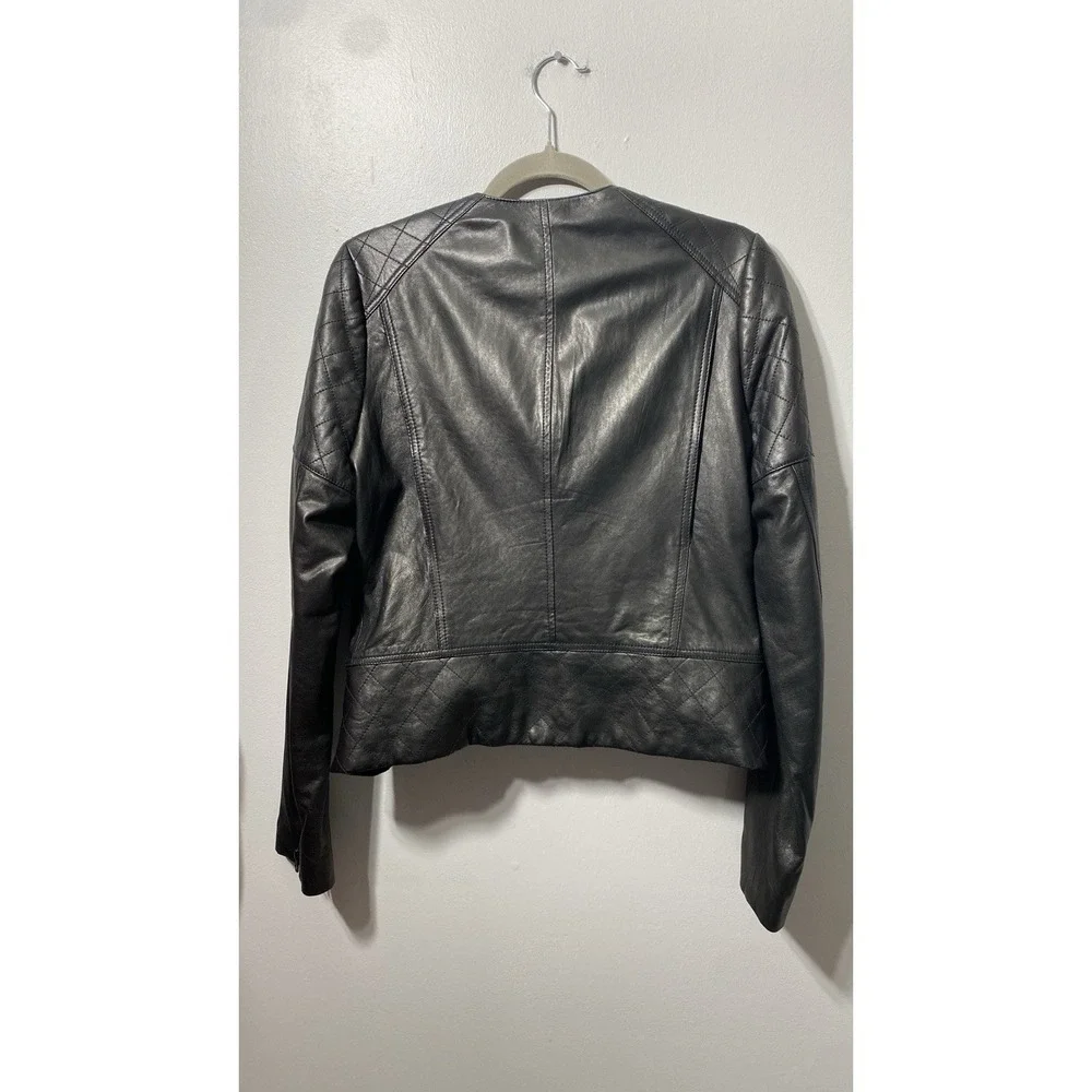 Vince 100% leather